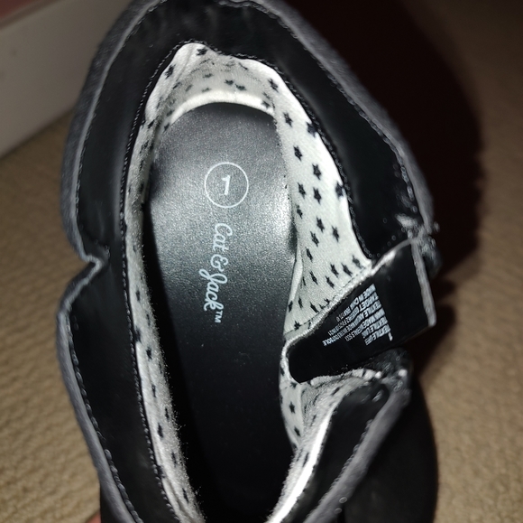 Girl's Ankle Boots - Picture 3 of 4